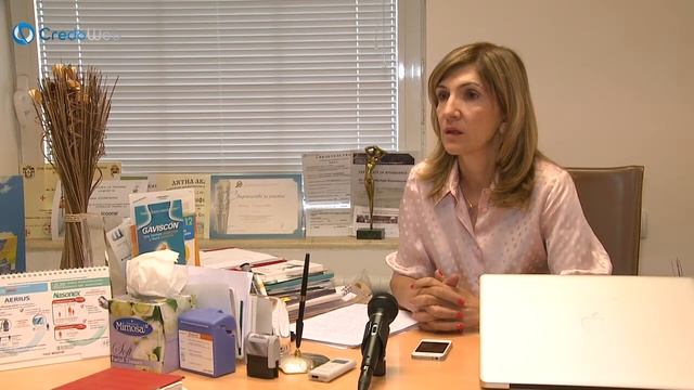 Д-р Лорета Стоименова за новостите в лечението на алергии смотреть онлайн