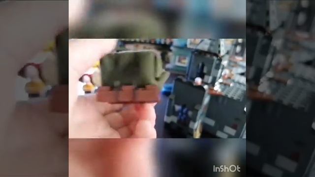 Pubg Mobile Лего большой набор смотреть онлайн