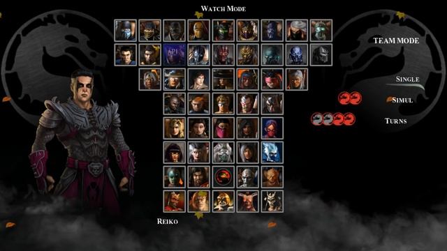 САМЫЙ КРАСИВЫЙ Mortal Kombat СРЕДИ ФАНАТСКИХ? (ссылка на скачку) смотреть онлайн