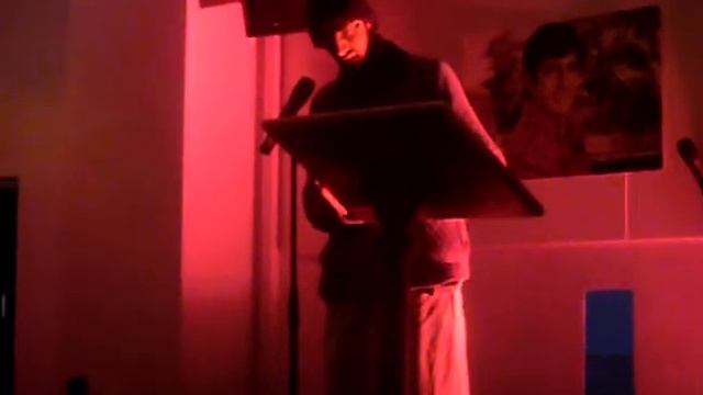 Performance At Word Up 3 смотреть онлайн