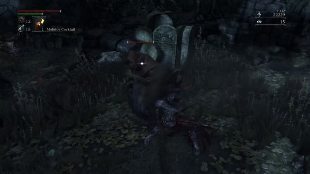 Let's Play Bloodborne - Episode 9 - Hemwick Charnel Lane смотреть онлайн