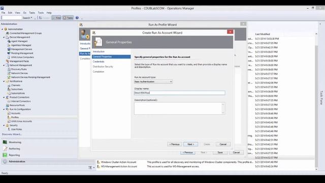 Configuring vCenter Failover within the Veeam Management Pack for System Center! смотреть онлайн