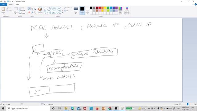 What is Mac Physical Address in Telugu смотреть онлайн