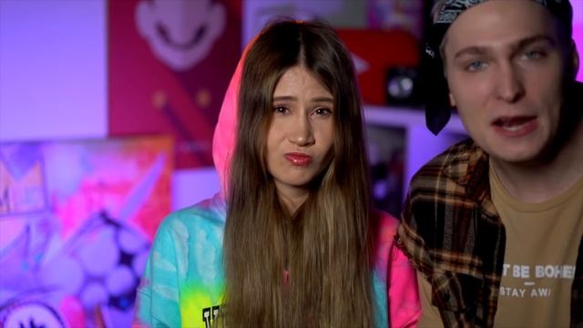 ПОЧЕМУ ПЛАЧЕТ ЕВА МИЛЛЕР / ИВАНГАЙ ВОЗВРАЩЕТСЯ НА YOUTUBE / XO NEWS смотреть онлайн