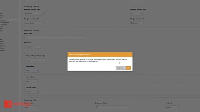 TYPO3#046 Bootstrap Elemente: Tab Elemente смотреть онлайн