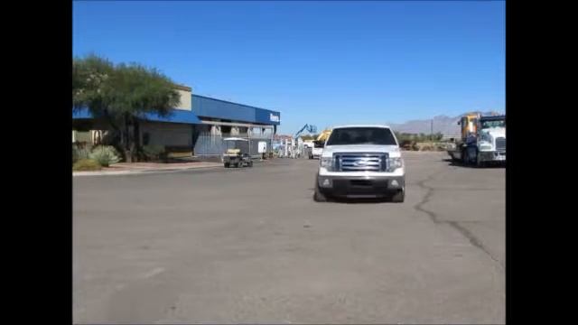 Sold! 2011 Ford F-150 bidadoo.com смотреть онлайн