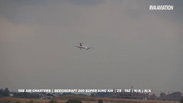 Johannesburg OR Tambo International Airport Plane Spotting | Runway 03R Afternoon Arrivals