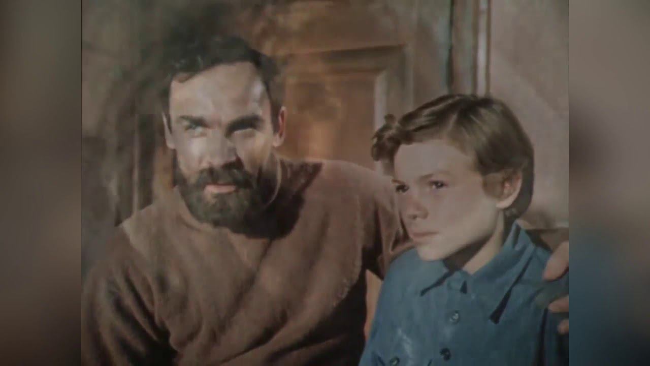 Буктрейлер по книге Вениамина Каверина «Два капитана» смотреть онлайн