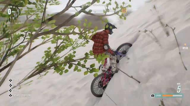 Tree Hugger-Rider's Republic смотреть онлайн