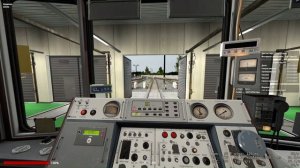 Гайд как запустить поезд 81-717/81-714 ''Номерной" в Gary's Mod Metrostroi