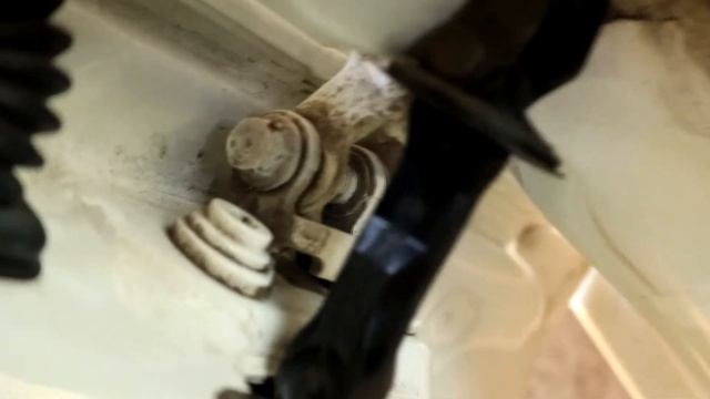 Пространство в белой эстетике