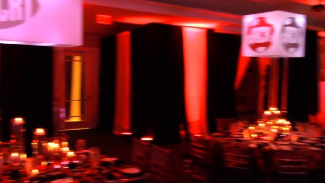 Jack Berman's Bar Mitzvah Ballroom смотреть онлайн