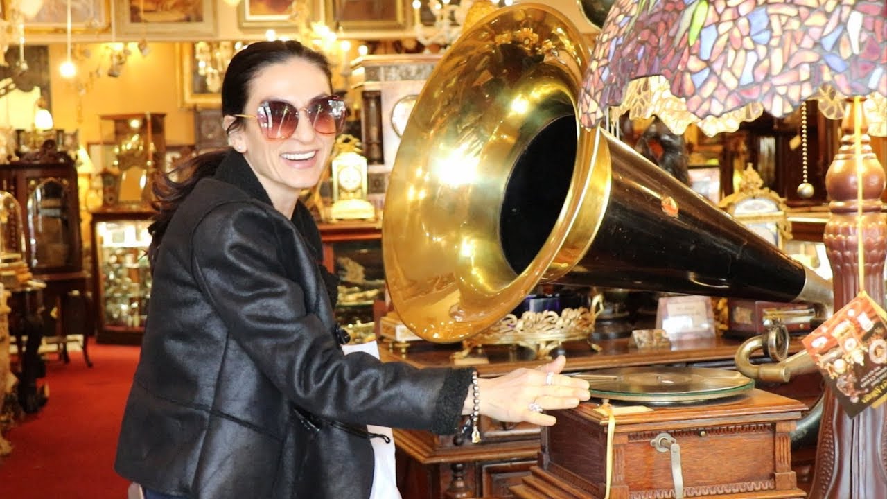 Музей Андерсена - Голодные но Счастливые - Солванг - Эпизод 22 - Семейный Влог - Эгине смотреть онлайн