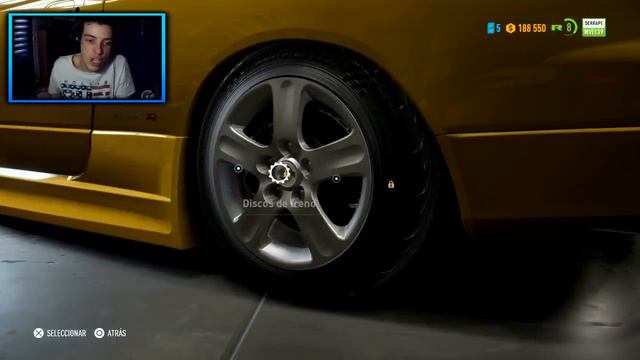 TUNEAMOS COCHES Y COMPETIMOS COMO CRACKS || NFS: PayBack смотреть онлайн