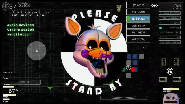 110/20 Mode (Ultra Custom Night) смотреть онлайн