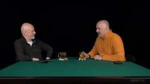 Байки от Клим Саныча