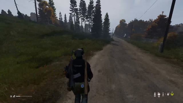 DOPE Dayz RP XOF bodycam #roadto100subs смотреть онлайн