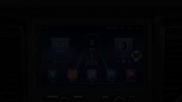 Радио для автомобиля смотреть онлайн