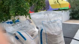 Замена песка в фильтре бассейна