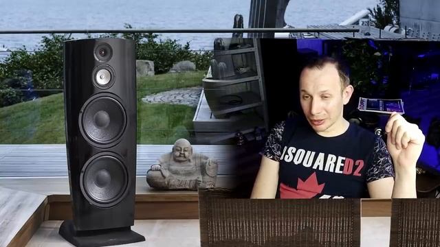 Впечатления от похода к аудиофилу смотреть онлайн