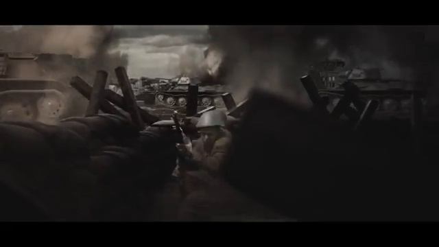 Sabaton - Defence of moscow смотреть онлайн