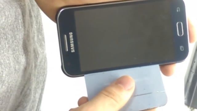 Disassembly Samsung Galaxy J1 | Разборка Samsung Galaxy J1