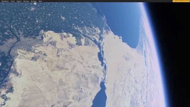 ? La Terre vue du Ciel смотреть онлайн