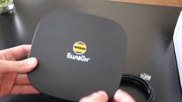 Beeline Smart Box Обзор смотреть онлайн