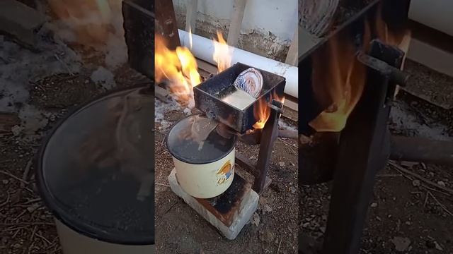 Үйден бытыра құйу. (Дробь в домашних условиях). смотреть онлайн