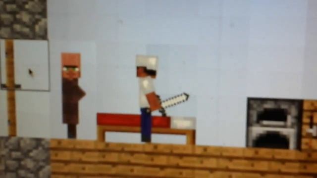 Paper minecraft glitch смотреть онлайн