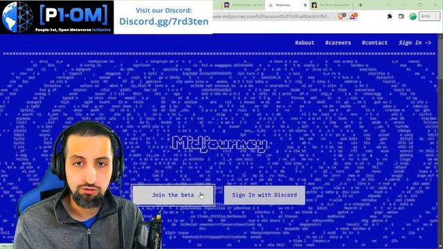 How to get access to Dalle2! смотреть онлайн