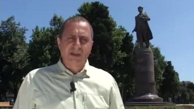 Самед Вургун смотреть онлайн