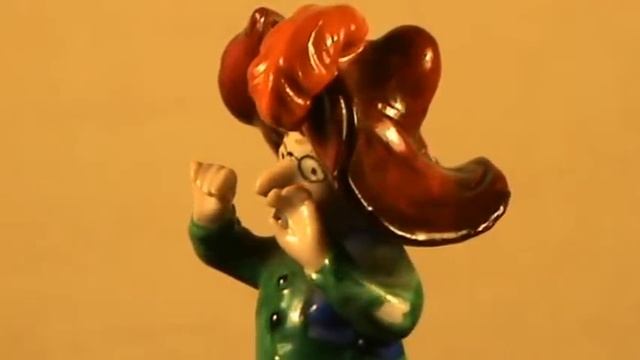 Придворный Шут / Court Jester смотреть онлайн