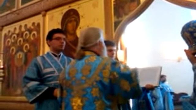 14 10 2014 молитва о мире на Украине смотреть онлайн