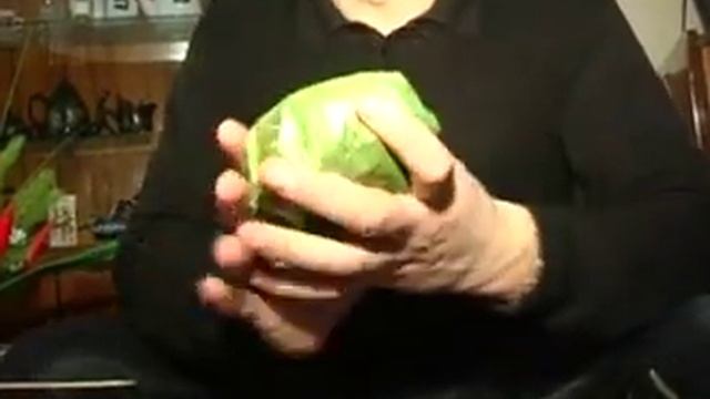 букет из конфет.avi