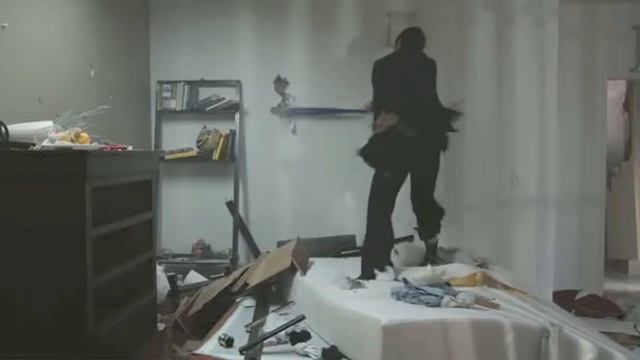 The Indie Angle - Ep 3 Pt 3 - Oscar Special - VOTW - James Franco's The Room смотреть онлайн