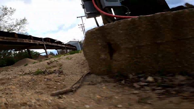 Quarry Proxy FPV Edit смотреть онлайн