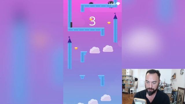 Sky Castle Buildbox Game Review 263 смотреть онлайн