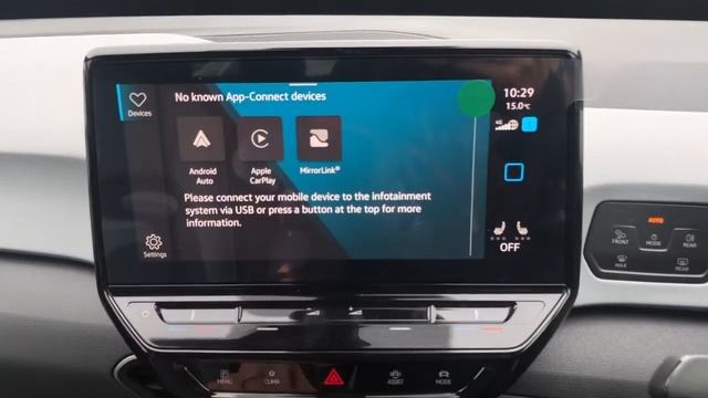 Volkswagen ID.3 Electric Pro Performance Business Makena Turquoise New Car | Wrexham Volkswagen смотреть онлайн