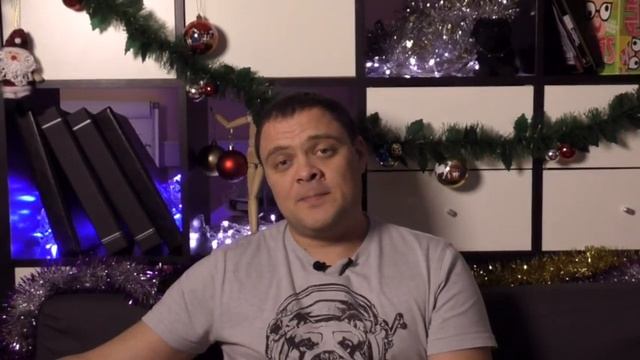 Новогодние поздравления от департамента страхования! смотреть онлайн