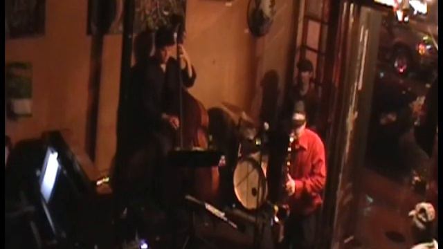 (Part 2) Monty Banks LIVE in New Orleans смотреть онлайн