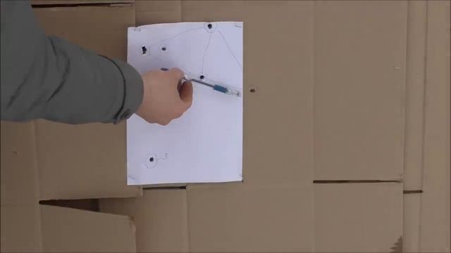 Тест прицела Pilad P4X32  ВПО 209