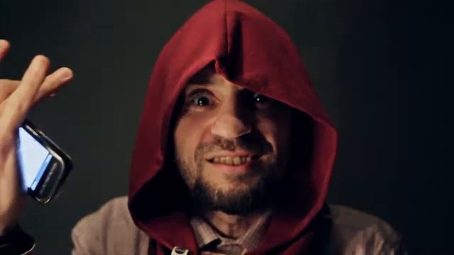 Алексей QZEN Кузин - Парафин и Майонез (стихи) смотреть онлайн