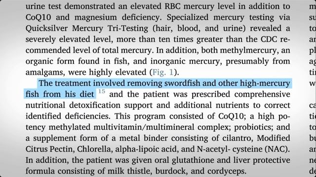 How Not To Age — Presentation