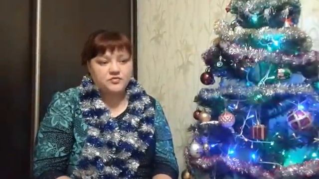 №65 TAG"Новогоднее и Рождественское рукоделие" смотреть онлайн