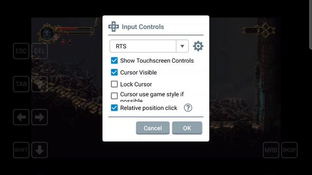 Winlator@Frost V6 ⭕️ (Blasphemous.v4.0.6.7)