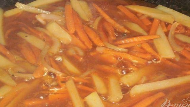 Книга рецептов