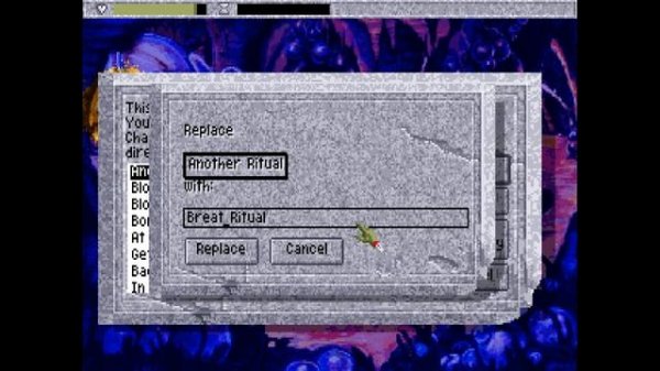 Longplay Quest for Glory 4: Shadows of Darkness - The Epic Ending! (part 27)