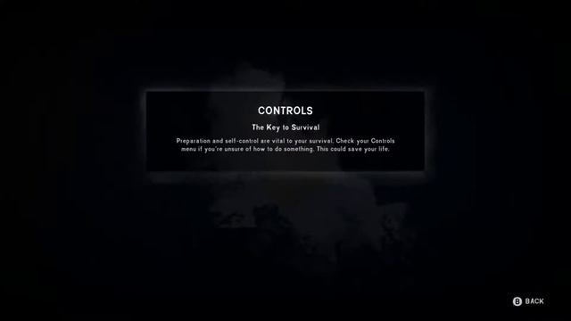 The Long Dark - Wintermute Story Mode - Episode 1 - Day 1 (Commentary) смотреть онлайн