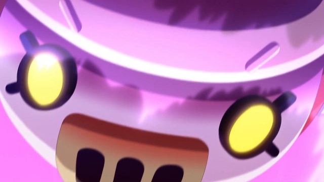 Brawl Stars CHUCK & PEARL Animation смотреть онлайн